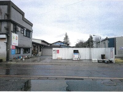 (値下げ) 山形県東置賜郡川西町 羽前小松駅5分 戸建て 228万円の競売物件 #2