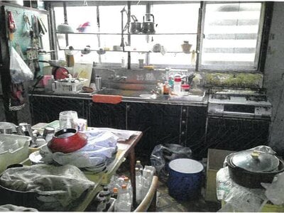 (値下げ) 山形県東置賜郡川西町 羽前小松駅5分 戸建て 228万円の競売物件 #3