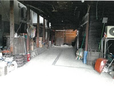 (値下げ) 山形県東置賜郡川西町 羽前小松駅5分 戸建て 228万円の競売物件 #8