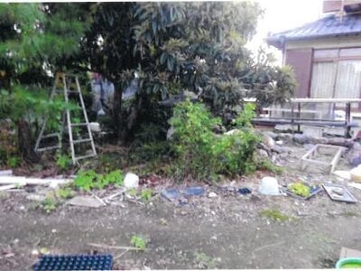 埼玉県深谷市 ふかや花園駅21分 土地 63万円の競売物件 #2