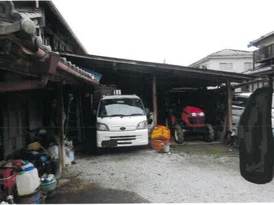 埼玉県深谷市 ふかや花園駅21分 土地 63万円の競売物件 #3