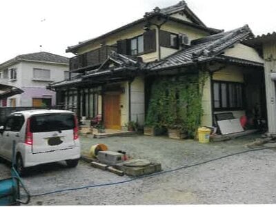 埼玉県深谷市 ふかや花園駅21分 土地 63万円の競売物件 #5