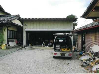 埼玉県深谷市 ふかや花園駅21分 土地 63万円の競売物件 #6