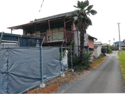 埼玉県深谷市 ふかや花園駅21分 土地 63万円の競売物件 #7