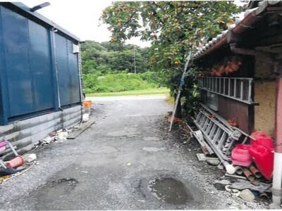 埼玉県深谷市 ふかや花園駅21分 土地 63万円の競売物件 #8