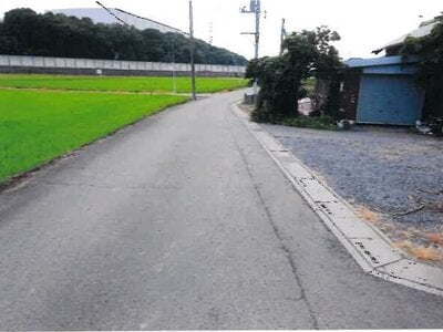 埼玉県深谷市 ふかや花園駅21分 土地 63万円の競売物件 #9