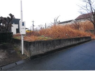 (値下げ) 埼玉県大里郡寄居町 用土駅8分 土地 50万円の競売物件 #2