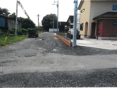 埼玉県熊谷市 石原駅 戸建て 1,337万円の競売物件 #4