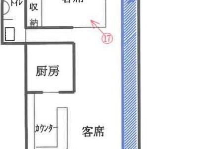 埼玉県東松山市 東松山駅23分 戸建て 325万円の競売物件 #2