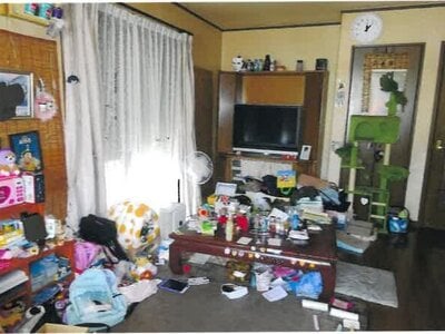 埼玉県深谷市 深谷駅18分 戸建て 78万円の競売物件 #2