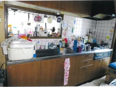 埼玉県深谷市 深谷駅18分 戸建て 78万円の競売物件 #3