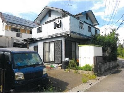 埼玉県大里郡寄居町 用土駅20分 戸建て 106万円の競売物件 #2