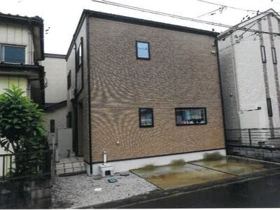 埼玉県比企郡滑川町 つきのわ駅5分 戸建て 1,030万円の競売物件 #2