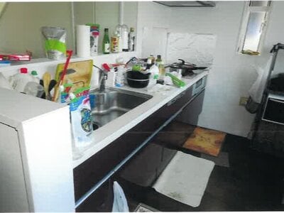 埼玉県比企郡滑川町 つきのわ駅5分 戸建て 1,030万円の競売物件 #4