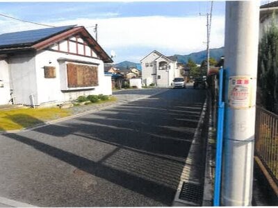 埼玉県秩父市 大野原駅12分 戸建て 2,389万円の競売物件 #4