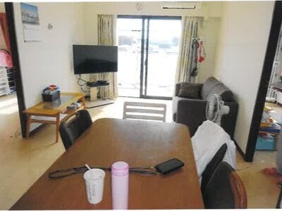 埼玉県東松山市 東松山駅3分 マンション「ロータリーパレス東松山箭弓町」978万円の競売物件 #2