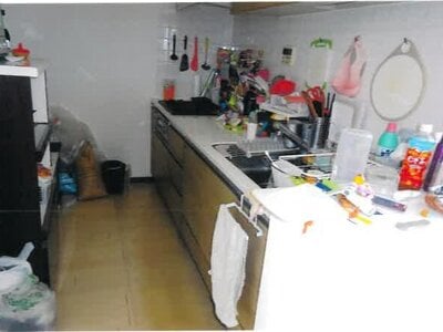 埼玉県東松山市 東松山駅3分 マンション「ロータリーパレス東松山箭弓町」978万円の競売物件 #3