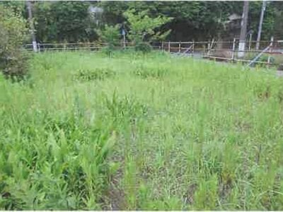 (値下げ) 千葉県銚子市 仲ノ町駅7分 土地 238万円の競売物件 #2