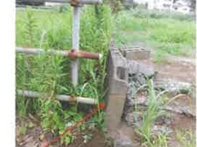 (値下げ) 千葉県銚子市 仲ノ町駅7分 土地 238万円の競売物件 #4