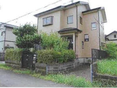千葉県山武市 八街駅19分 戸建て 149万円の競売物件 #2