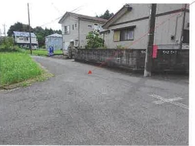 千葉県山武市 八街駅19分 戸建て 149万円の競売物件 #3