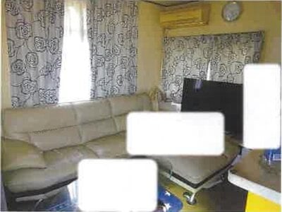 千葉県山武市 八街駅19分 戸建て 149万円の競売物件 #4