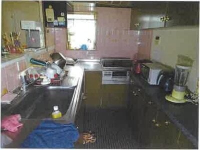 千葉県山武市 八街駅19分 戸建て 149万円の競売物件 #5