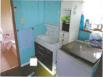 千葉県山武市 八街駅19分 戸建て 149万円の競売物件 #6