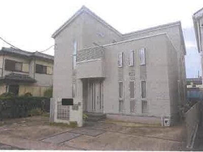 千葉県習志野市 京成津田沼駅8分 戸建て 4,995万円の競売物件 #3