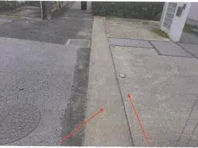 千葉県習志野市 京成津田沼駅8分 戸建て 4,995万円の競売物件 #4