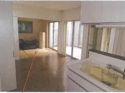 千葉県習志野市 京成津田沼駅8分 戸建て 4,995万円の競売物件 #7