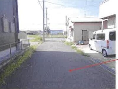 千葉県富里市 公津の杜駅 戸建て 839万円の競売物件 #2