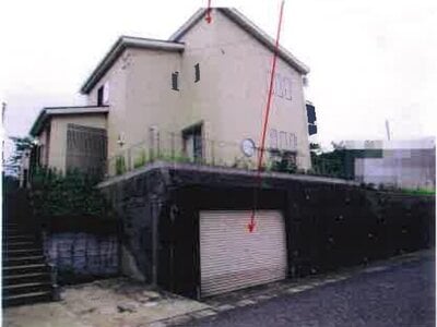 千葉県袖ケ浦市 長浦駅 戸建て 1,574万円の競売物件 #2