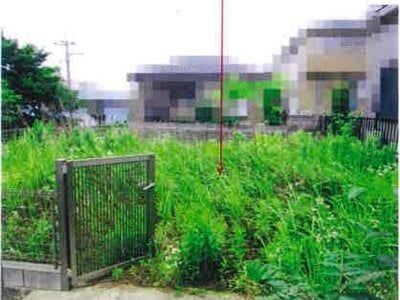 千葉県袖ケ浦市 長浦駅 戸建て 1,574万円の競売物件 #3