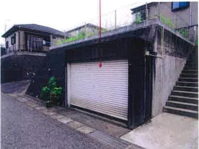 千葉県袖ケ浦市 長浦駅 戸建て 1,574万円の競売物件 #4