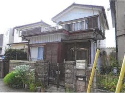 千葉県八千代市 八千代中央駅10分 戸建て 68万円の競売物件 #2