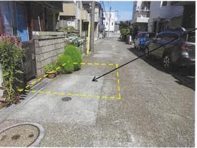 千葉県八千代市 八千代中央駅10分 戸建て 68万円の競売物件 #3