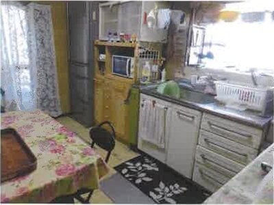 千葉県八千代市 八千代中央駅10分 戸建て 68万円の競売物件 #4