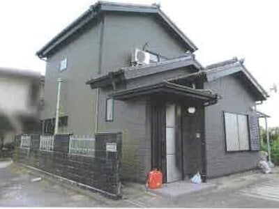 千葉県山武郡横芝光町 横芝駅29分 戸建て 99万円の競売物件 #2