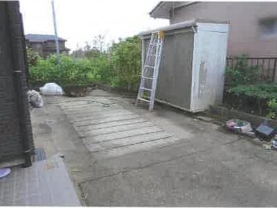 千葉県山武郡横芝光町 横芝駅29分 戸建て 99万円の競売物件 #3