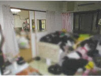 千葉県山武郡横芝光町 横芝駅29分 戸建て 99万円の競売物件 #4