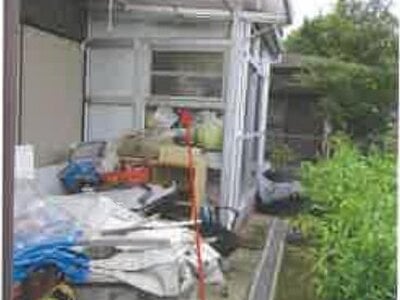 千葉県山武郡横芝光町 横芝駅29分 戸建て 99万円の競売物件 #6