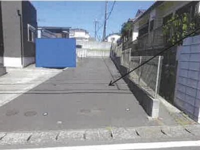 千葉県千葉市緑区 土気駅9分 戸建て 688万円の競売物件 #2