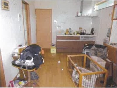 千葉県千葉市緑区 土気駅9分 戸建て 688万円の競売物件 #6