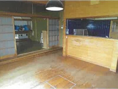 千葉県長生郡長柄町 新茂原駅 戸建て 187万円の競売物件 #4