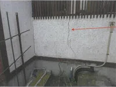 千葉県長生郡長柄町 新茂原駅 戸建て 187万円の競売物件 #9