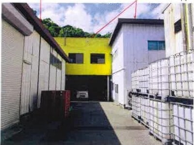 千葉県長生郡長南町 上総鶴舞駅 戸建て 735万円の競売物件 #14