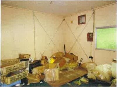 千葉県長生郡長南町 上総鶴舞駅 戸建て 735万円の競売物件 #18