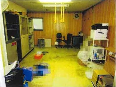 千葉県長生郡長南町 上総鶴舞駅 戸建て 735万円の競売物件 #22