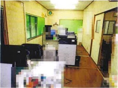 千葉県長生郡長南町 上総鶴舞駅 戸建て 735万円の競売物件 #26